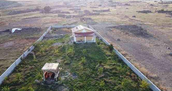 <p><strong>Tarlabaşı K&ouml;y&uuml; (Iğdır/Aralık): 1 kişi</strong></p>
