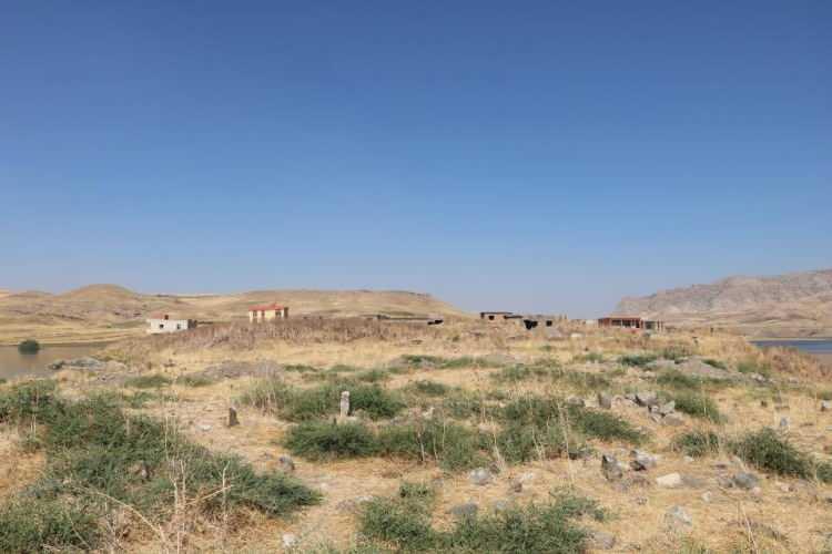 <p><strong>&Ccedil;attepe K&ouml;y&uuml; (Siirt/Kurtalan): 1 kişi</strong></p>
