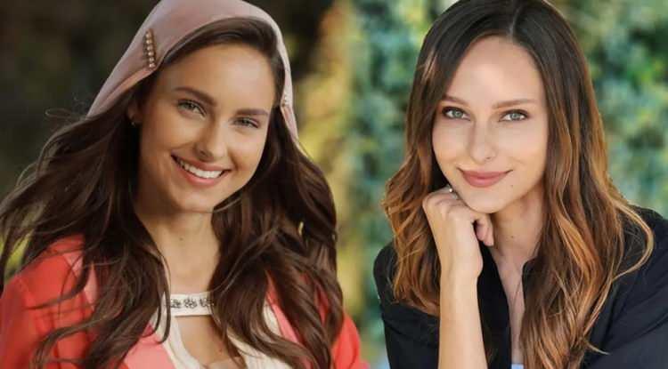 T&uuml;rk vatandaşı olan Jessica May T&uuml;rkiye'de şaşırdığı 5 şeyi tek tek sıraladı 