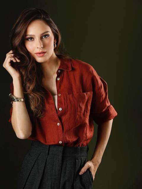 <p><strong>LİSTENİN İLK SIRASINDA '&Ccedil;AY' VAR</strong></p>

<p>T&uuml;rkiye&rsquo;deki g&uuml;nl&uuml;k alışkanlıkların kendisi i&ccedil;in olduk&ccedil;a ilgin&ccedil; olduğunu dile getiren jessica May, ilk olarak yemek sonrası &ccedil;ay k&uuml;lt&uuml;r&uuml;ne değindi. May; <strong>"Yemekten sonra &ccedil;ay i&ccedil;meden masadan kalkmak neredeyse m&uuml;mk&uuml;n değil. &Ccedil;ayın yemeğin hazmedilmesine yardımcı olduğu s&ouml;yleniyor ve mutlaka i&ccedil;men i&ccedil;in ikna ediliyorsun. &Ccedil;ay i&ccedil;meden kalkmak ger&ccedil;ekten zor"</strong> ifadelerini kullandı.&nbsp;</p>
