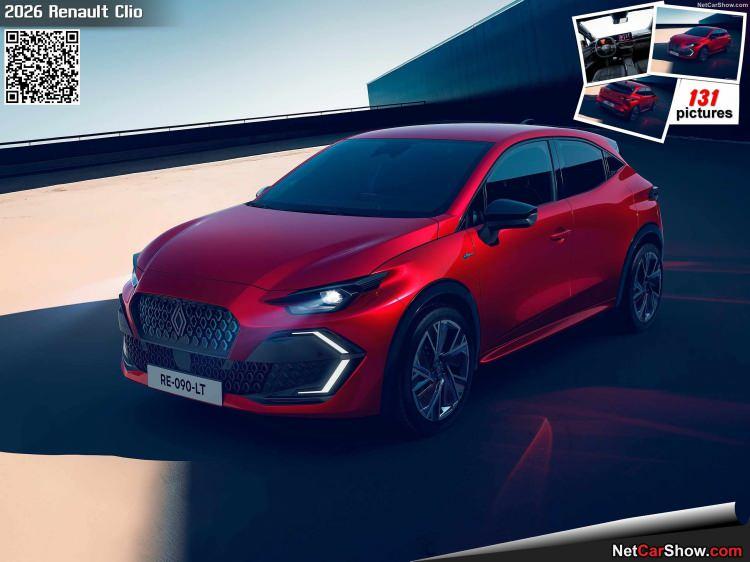 <p>Model, 391 litreye ulaşan bagaj hacmi ve 40 milimetre al&ccedil;altılan bagaj eşiğiyle g&uuml;nl&uuml;k kullanım pratikliğini artırmayı da ama&ccedil;lıyor.</p>

<p>&nbsp;</p>
