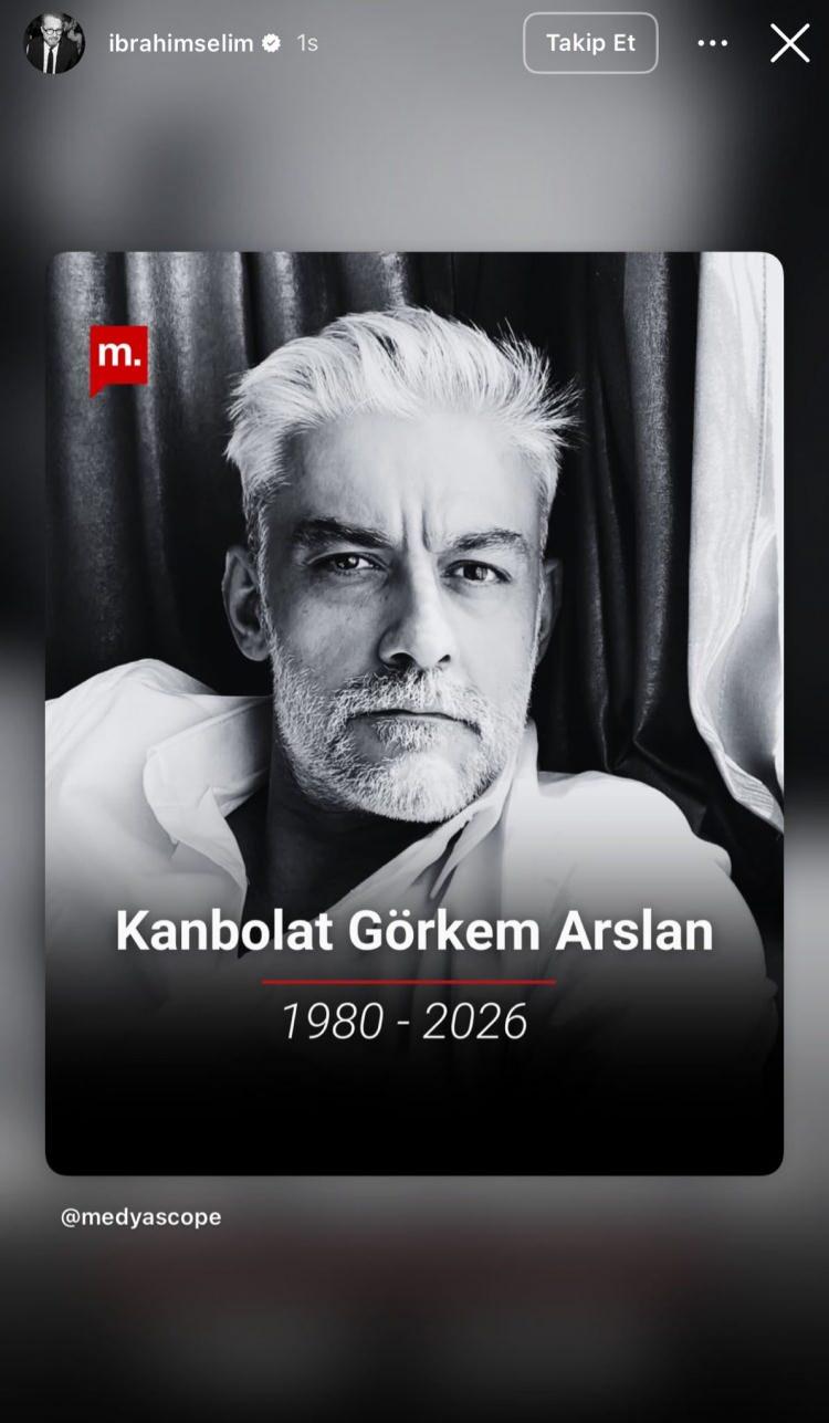 <p><span style="color:#B22222"><strong>İBRAHİM SELİM</strong></span></p>

<p>&nbsp;</p>
