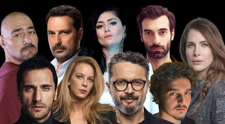 Sanat d&uuml;nyası yasta: &Uuml;nl&uuml; isimlerden Kanbolat G&ouml;rkem Arslan i&ccedil;in veda paylaşımları