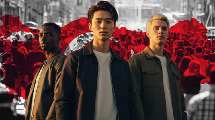 <p><span style="color:#B22222"><strong>İŞTE T&Uuml;RKİYE'DE YABANCI N&Uuml;FUSUN EN KALABALIK OLDUĞU İLLER!</strong></span></p>
