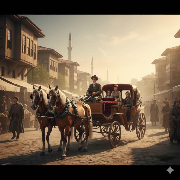 <p><span style="color:#B22222"><strong>ARABACI (FAYTONCU)</strong></span></p>

<p>At arabasıyla yolcu taşıyan s&uuml;r&uuml;c&uuml;ler.</p>
