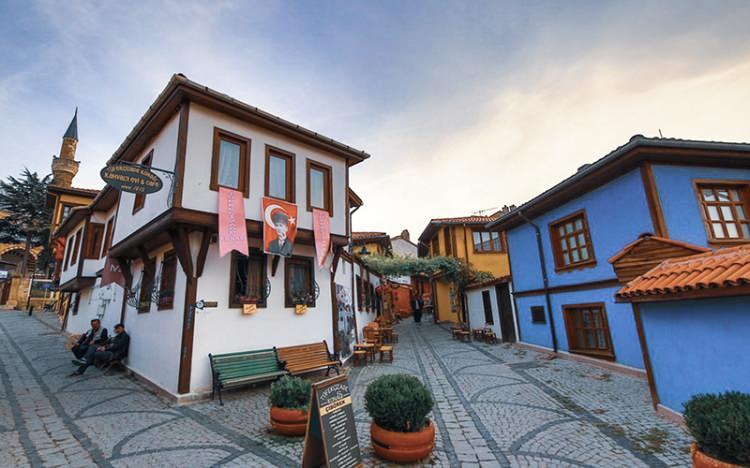 <p>16 ŞUBAT - ESKİŞEHİR</p>
