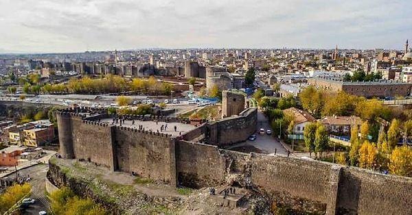 <p>19 ŞUBAT - DİYARBAKIR</p>
