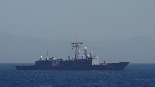 T&uuml;rk ordusu &uuml;lkeye tankları da indirince şoke oldular! 'Bug&uuml;n bunu yapan yarın...'