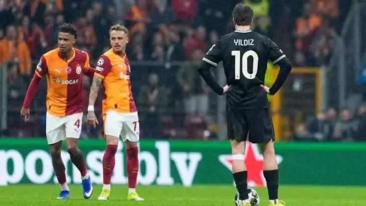 <p>Sarı-kırmızılı temsilcimiz, eşleşmenin r&ouml;vanş ma&ccedil;ında rakibiyle deplasmanda 25 Şubat &Ccedil;arşamba g&uuml;n&uuml; TSİ 23.00'te karşılaşacak.</p>
