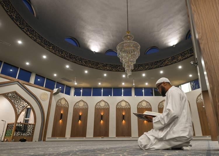 <p><strong>BALIKESİR İMSAK VAKTİ</strong></p>

<p>Balıkesir sahur saati: 06:26</p>

<p>Balıkesir iftar saati: 18:56</p>

<p>Balıkesir teravih saati: 20:13</p>
