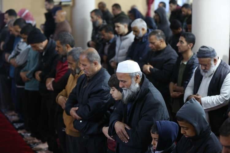 <p><strong>SAMSUN İMSAK VAKTİ</strong></p>

<p>Samsun sahur saati: 05:52</p>

<p>Samsun iftar saati: 18:20</p>

<p>Samsun teravih saati: 19:40</p>
