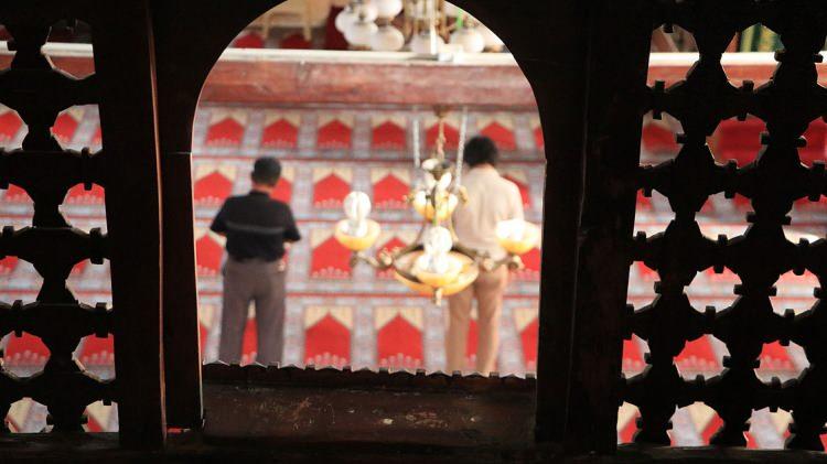 <p><strong>UŞAK İMSAK VAKTİ</strong></p>

<p>Uşak sahur saati: 06:20</p>

<p>Uşak iftar saati: 18:51</p>

<p>Uşak teravih saati: 20:07</p>
