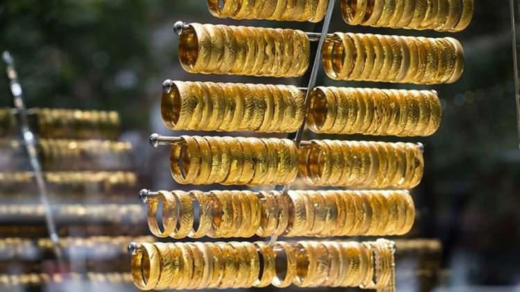 <p><strong>YENİ HAFTADA REKOR GELEBİLİR</strong></p>

<p>&nbsp;</p>

<p>Altın Piyasası Uzmanı Abdurrahman Yel, A Haber&rsquo;e yaptığı değerlendirmede fiyatlardaki son duruma dikkat &ccedil;ekti. Yel, ons altındaki y&uuml;kselişin i&ccedil; piyasaya doğrudan yansıdığını belirterek, gram altında yeni haftada rekor seviyelerin g&ouml;r&uuml;lebileceğini s&ouml;yledi.</p>
