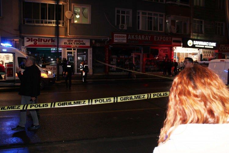 Aksaray'da gece yarısı kan donduran olay: 3 kişi evde &ouml;l&uuml; bulundu!