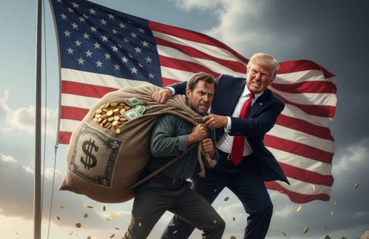 ABD’ye en çok vergi ödeyen ülkeler açıklandı! Resmen servet ödediler… ABD’ye en çok vergi ödeyen ülkeler açıklandı! Resmen servet ödediler…