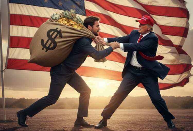 <p><span style="color:#B22222"><strong>ABD'NİN EN &Ccedil;OK BORCU OLDUĞU &Uuml;LKELER İSE BU ŞEKİLDE!</strong></span></p>
