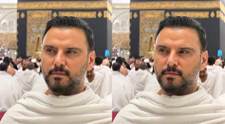 <p><span style="color:#B22222"><em><strong>M&uuml;barek Ramazan ayını Umre&rsquo;de karşılayan &uuml;nl&uuml; t&uuml;rk&uuml;c&uuml; Alişan, sosyal medya hesabından yaptığı paylaşımla takip&ccedil;ilerini duygulandırdı.</strong></em></span></p>
