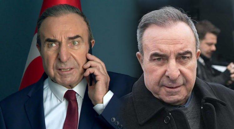 <p><span style="color:#B22222"><em><strong>Arka Sokaklar dizisinde 'Rıza Baba' ve Kurtlar Vadisi dizisinde 'Baron' karakteriyle tanıdığımız Zafer Ergin, mafya dizilerine y&ouml;nelik eleştirilerde bulundu. Kurgu da olsa 20 senedir polislik yaparak &uuml;lkeyi toparlamaya &ccedil;alıştıklarına değinen Ergin'in mafya dizilerinin &ccedil;ok izlenmesine sitem etti.</strong></em></span></p>
