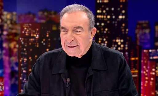 <p><span style="color:#B22222"><strong>"İTİBARIMIZ ONLAR KADAR DEĞİL"</strong></span></p>
