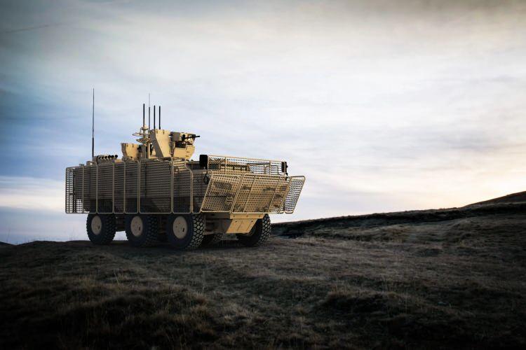 <p>T&uuml;rk Silahlı Kuvvetleri, NATO'nun bu yılki en b&uuml;y&uuml;k tatbikatlarından biri olan Steadfast Start 2026'da yerli ve milli savunma sanayii &uuml;r&uuml;nleriyle adeta g&ouml;vde g&ouml;sterisi yaptı.</p>
