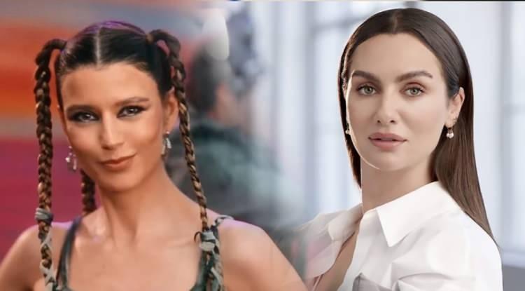 <p><strong><em>&Uuml;nl&uuml; oyuncu Beren Saat, m&uuml;zik sekt&ouml;r&uuml;ne giriş yaparak 'Capitali Zoo' şarkısını sevenleriyle paylaştı. Birce Akalay, Saat'in şarkısını beğenmediğini a&ccedil;ık&ccedil;a s&ouml;ylemesiyle magazin g&uuml;ndemine bomba gibi d&uuml;şt&uuml;.</em></strong></p>
