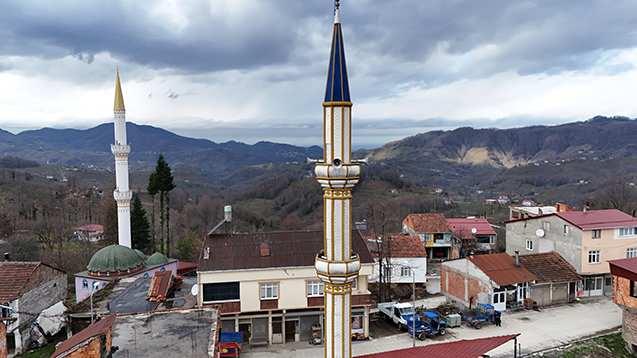 <p><em><strong>KAYNAK: AA</strong></em></p>
