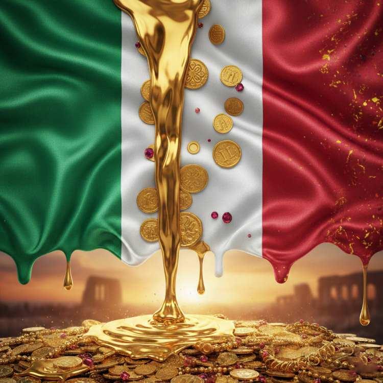 <p><span style="color:#B22222"><strong>3. İTALYA,</strong></span></p>

<p><strong>"2.451,84 TON"</strong></p>

<p>&nbsp;</p>

<p>&nbsp;</p>
