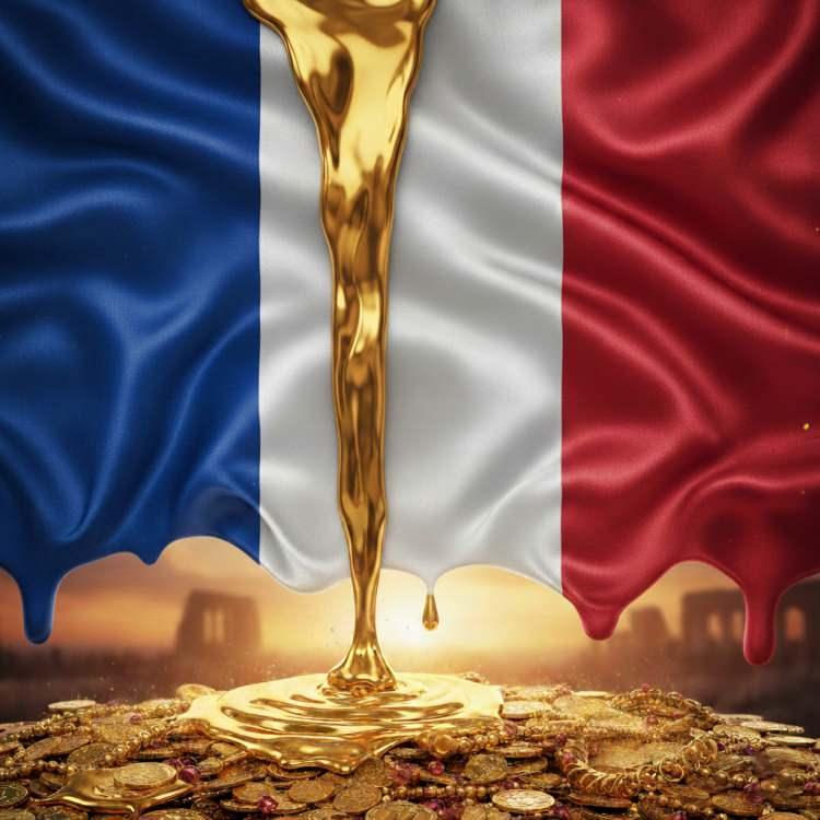 <p><strong>4. FRANSA,</strong></p>

<p><strong>"2.437,00 TON"</strong></p>
