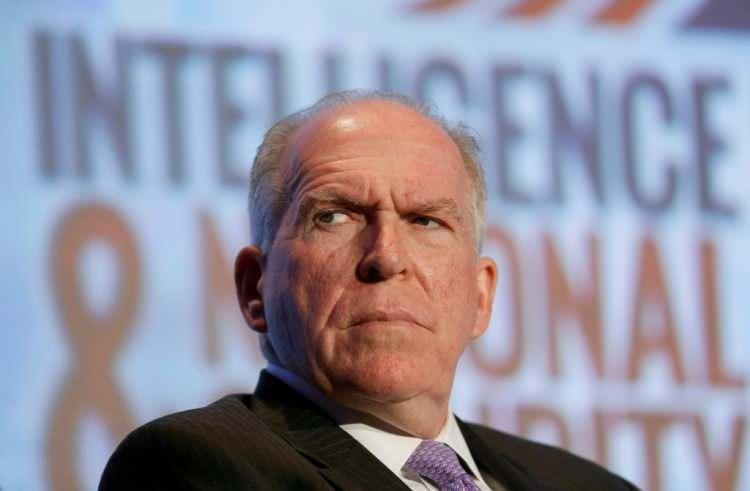 <p><strong><span style="color:#B22222">JOHN BRENNAN&nbsp;</span> |&nbsp; Eski CIA Direkt&ouml;r&uuml;</strong></p>
