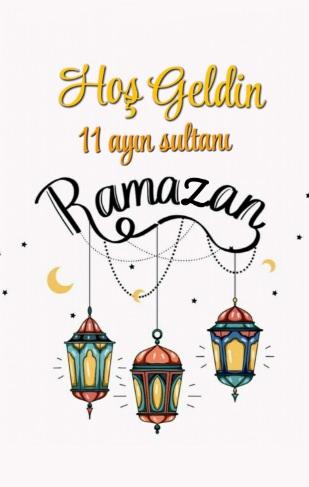 <p><span style="color:#B22222"><strong>KISA AMA EN &Ouml;ZEL RAMAZAN AYI S&Ouml;ZLERİ</strong></span></p>

<p>&nbsp;</p>
