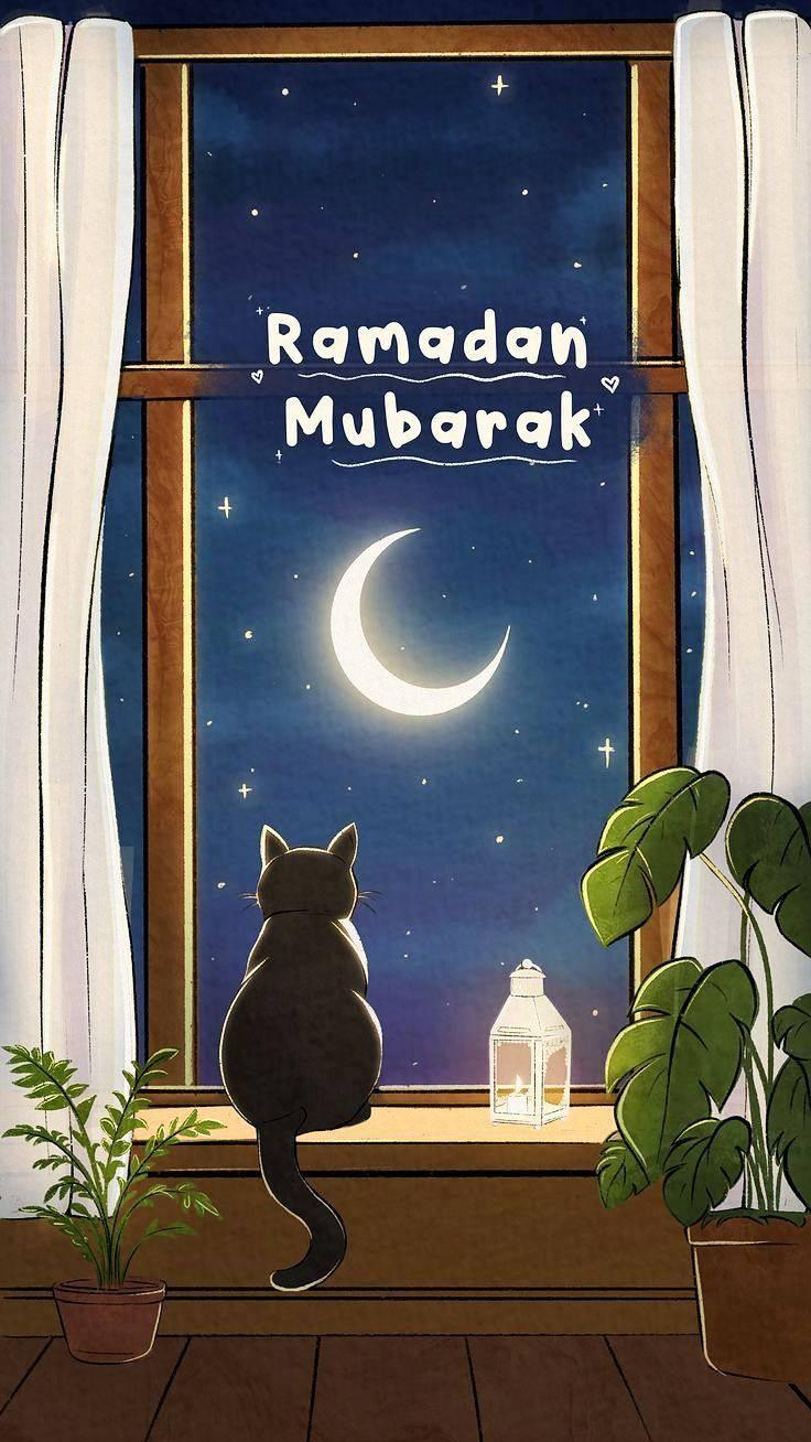 <p><strong>"Sabır, ş&uuml;k&uuml;r ve paylaşma ayı Ramazan hoş geldin. G&ouml;nl&uuml;n&uuml;z nur, eviniz bereket dolsun."</strong></p>
