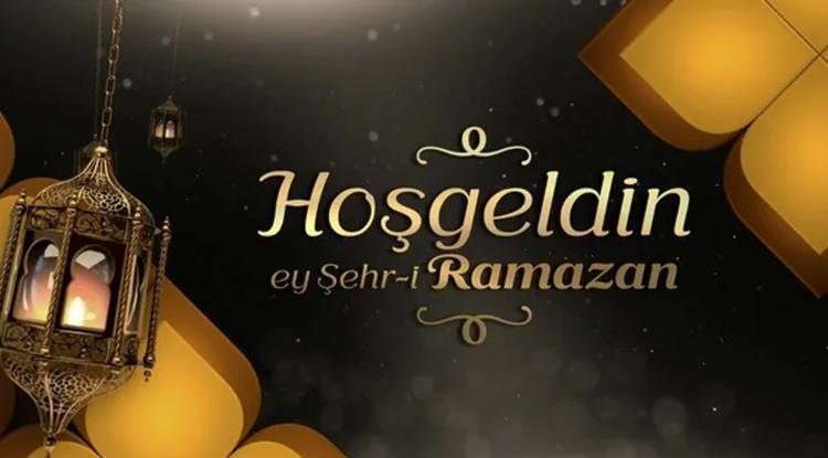 2026 en anlamlı Ramazan mesajları!