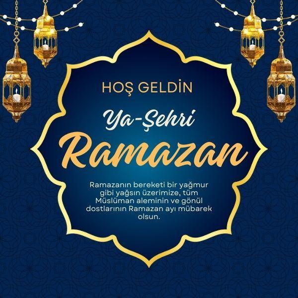 <p><span style="color:#B22222"><strong>EN YENİ HOŞ GELDİN YA ŞEHRİ RAMAZAN MESAJLARI</strong></span></p>
