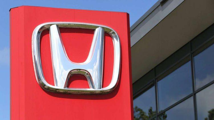 <p><span style="color:#B22222"><strong>HONDA</strong></span></p>
