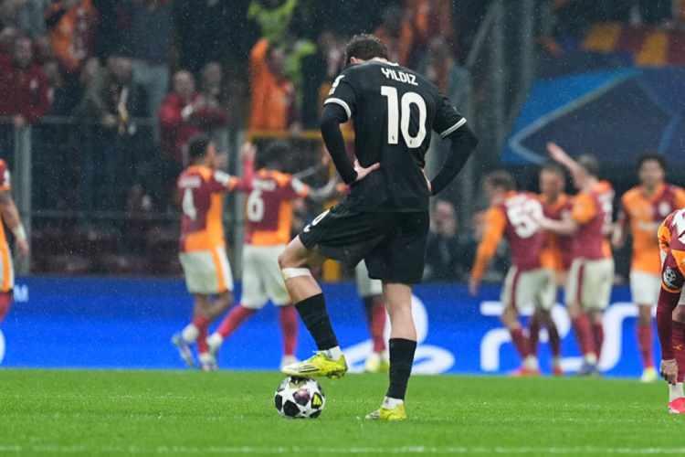 <p>Sarı-kırmızılılar evinde İtalyan ekiplerine karşı en son 23 Ocak 1963 tarihinde kaybetti.</p>
