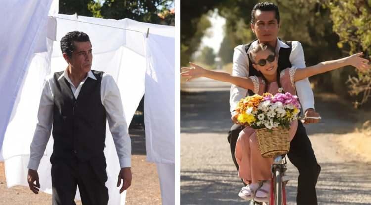 <p><span style="color:#B22222"><em><strong>&Uuml;nl&uuml; oyuncu İsmail Hacıoğlu, &uuml;nl&uuml; isimlere y&ouml;nelik uyuşturucu operasyonunda g&ouml;zaltına alınmış ve evinde uyuşturucu madde bulunduğu iddia edilmişti. G&ouml;zaltı s&uuml;recinin uzaması &uuml;zerine dizi seti durdu ve aksayan &ccedil;ekimlerin ardından ekip, Ayvalık'ta beklemek yerine evlerine g&ouml;nderildi.</strong></em></span></p>
