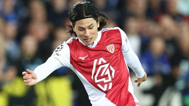 <p>* Monaco | Y&uuml;zde 4</p>
