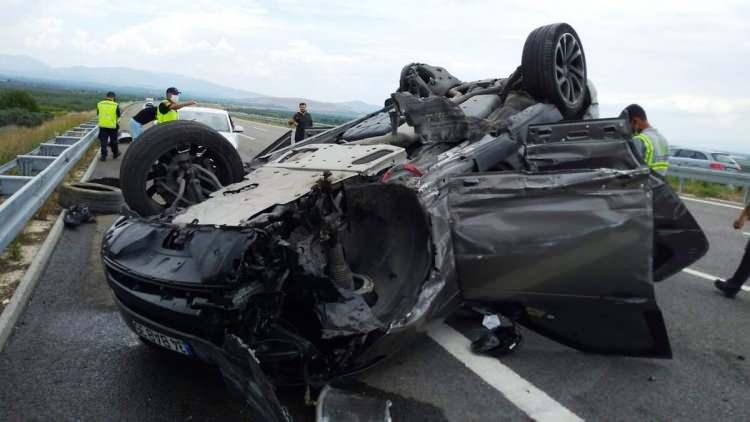 <p>Trafik kazasına karışılması halinde ara&ccedil;ta oluşan 100 bin liralık hasara ilişkin &ouml;demenin yanında &ouml;rnek vermek gerekirse 30 bin liralık da değer kaybı ara&ccedil; sahibine &ouml;denecek.</p>

<p>&nbsp;</p>
