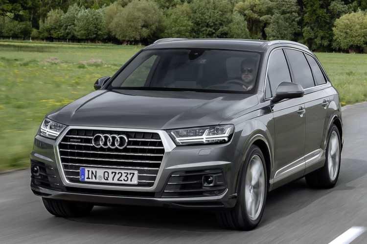 <p><span style="color:#B22222"><strong>2017 AUDİ Q7</strong></span></p>

<p>&nbsp;</p>

<p>&nbsp;</p>
