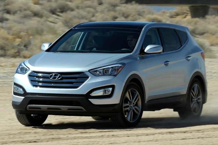 <p><strong>2013 HYUNDAİ SANTA FE</strong></p>

<p>&nbsp;</p>

<p>&nbsp;</p>
