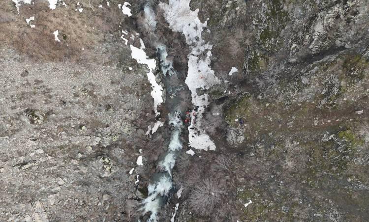 Bitlis'ten kahreden haber: &Ccedil;ok sayıda &ouml;l&uuml; ve yaralı var!
