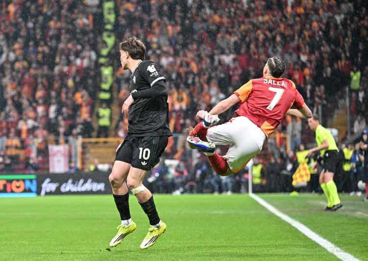 <p>İşte ma&ccedil;ın ardından Kenan hakkında yapılan yorumlar...</p>
