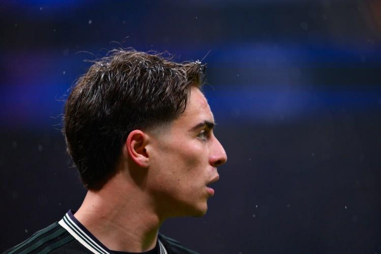 <p>Sport Mediaset: "Onun seviyesindeki bir oyuncunun bu gibi gecelerde &ccedil;ok daha farklı bir performans sergilemesi beklenir"</p>
