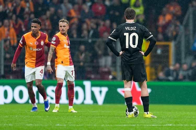<p>Il Mattino: "Hem h&uuml;cumda hem de savunmada etkisizdi, Galatasaray'ın ilk gol&uuml;nde hata yaptı."</p>
