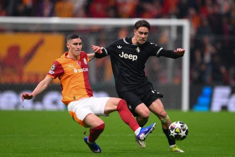 <p>Virgilio Sport: "Gabriel Sara'nın 1-0'lık gol&uuml;ne yol a&ccedil;an kanlı top kaybını yaptı. Sol kanatta Sallai tarafından boğuldu."</p>
