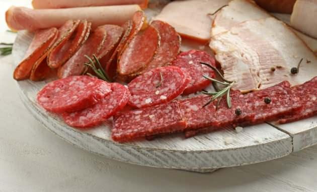 <p>İşte uzmanların <strong>"mutfağınıza dahi sokmayın"</strong> dediği en zararlı kahvaltılıklar...</p>
