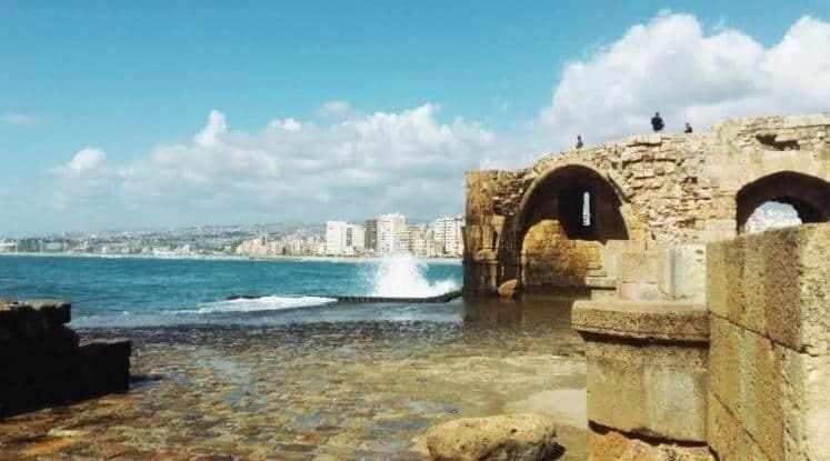 <p>&middot; &nbsp;L&uuml;bnan</p>

<p>&middot;&nbsp;&nbsp;&nbsp;&nbsp;&nbsp;&nbsp;&nbsp;&nbsp; Para: L&uuml;bnan Lirası (LBP)</p>

<p>&middot;&nbsp;&nbsp;&nbsp;&nbsp;&nbsp;&nbsp;&nbsp;&nbsp; TL g&uuml;&ccedil;l&uuml; konumda.</p>
