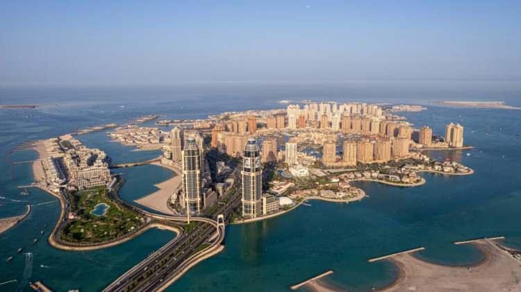 <p>&middot; &nbsp;Katar</p>

<p>&middot;&nbsp;&nbsp;&nbsp;&nbsp;&nbsp;&nbsp;&nbsp;&nbsp; Para: Riyal (QAR)</p>

<p>&middot;&nbsp;&nbsp;&nbsp;&nbsp;&nbsp;&nbsp;&nbsp;&nbsp; 1 QAR &asymp; ~9 TL</p>

<p>&middot;&nbsp;&nbsp;&nbsp;&nbsp;&nbsp;&nbsp;&nbsp;&nbsp; Vizesiz.</p>
