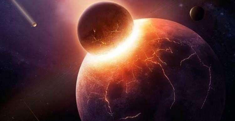 <p><span style="color:#B22222"><strong>KURAN'DA GE&Ccedil;EN KIYAMET ALAMETLERİ BU ŞEKİLDE!</strong></span></p>

<p>&nbsp;</p>

<p>Alametler, genelde iki gruba ayrılıyor ve bunlar k&uuml;&ccedil;&uuml;k alametler ve b&uuml;y&uuml;k alametler olarak adlandırılıyor..</p>
