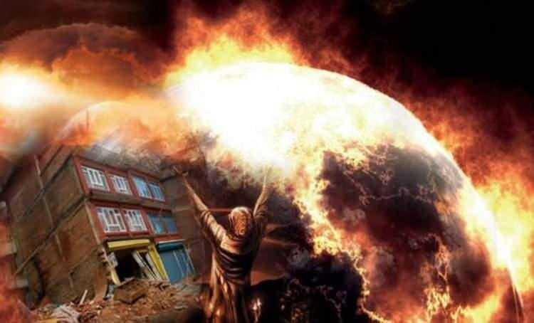 <p><span style="color:#B22222"><strong>K&Uuml;&Ccedil;&Uuml;K KIYAMET ALAMETLERİ</strong></span></p>
